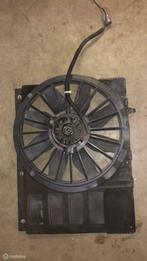 Koelventilator origineel Volvo 960 ('90-'96) 3507347, Ophalen of Verzenden, Gebruikt