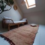 Loper 258x105cm Berber tapijt Marokkaans vloerkleed Wol, 100 tot 150 cm, Verzenden, Rechthoekig, Nieuw