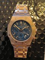 Audemars Piguet Royal Oak Horloge, Overige merken, Staal, Staal, Polshorloge