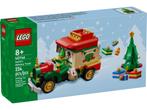 Lego 40746 Bezorgtruck van de Kerstman NIEUW, Lego, Lego, Nieuw, Ophalen of Verzenden