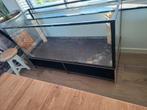 Konijnenhok / terrarium, Dieren en Toebehoren, Ophalen, Hok, Hamster, Minder dan 60 cm