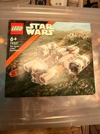 Lego Star Wars Razor Crest Microfighter 75321, Kinderen en Baby's, Speelgoed | Duplo en Lego, Ophalen of Verzenden, Zo goed als nieuw