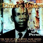 Elmore James, Blues, Ophalen of Verzenden