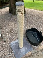 Kattenspullen, Dieren en Toebehoren, Krabmeubelen, Ophalen, Zo goed als nieuw, Krabpaal