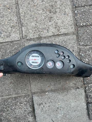 Gilera runner teller beschikbaar voor biedingen