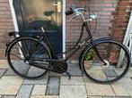 Union oma fiets met licht en slot 3 versnelling, Fietsen en Brommers, Fietsen | Dames | Omafietsen, 56 cm of meer, Ophalen of Verzenden