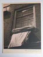 Piet Marée fotoprent 1950, Ophalen of Verzenden