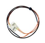 *NIEUW* NetApp X6524-R6 LC / LC Fibre Optic Cable 2m, Niet ingevuld, Niet ingevuld, Niet ingevuld