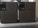 Philips MFB-541 speakers, Philips, Ophalen of Verzenden, Zo goed als nieuw, Minder dan 60 watt