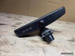 Binnenspiegel met garageopener  camera BMW 3/5 serie e9x e6x, Gebruikt, Einsteinlaan 5 rijswijk, Bmw, Ophalen of Verzenden
