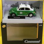 5150: Volkswagen Beetle - Mexico Taxi - Cararama 1:43, Bottgerstr 2-14, 65439 Florsheim, Germany, Auto, Nieuw, Ophalen of Verzenden