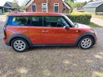 Mini Clubman 1.6 D ONE 2012, Auto's, Mini, Voorwielaandrijving, 1160 kg, Clubman, Stationwagon