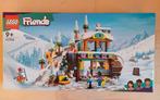 Lego Friends 41756,  skipiste, Kinderen en Baby's, Speelgoed | Duplo en Lego, Ophalen of Verzenden, Zo goed als nieuw