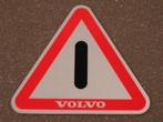 Volvo reflecterende deursticker 242 244 245 262 264 265 ., Nieuw, Ophalen of Verzenden