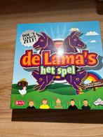 De lama’s spel, Ophalen of Verzenden, Zo goed als nieuw