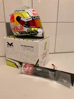 2023 Las Vegas 1:2 Helm Max Verstappen, Ophalen of Verzenden, Zo goed als nieuw