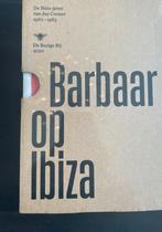 Boek Jan Cremer - Barbaar op Ibiza, Ophalen of Verzenden, Zo goed als nieuw, Fotografen