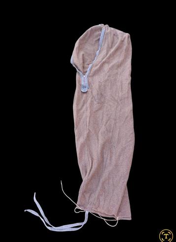 U.S. Army WO2 wool Mummy Sleeping bag beschikbaar voor biedingen