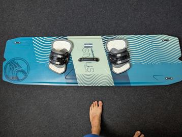Cabrinha stylus 160x47.5  beschikbaar voor biedingen