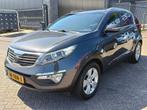 Kia Sportage 1.6 GDI X-ecutive Plus Pack Hoogzitter Trekhaak, Voorwielaandrijving, 135 pk, 1591 cc, 4 cilinders