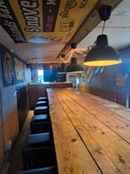 Zuipkeet jongerenkeet keet, Ophalen of Verzenden