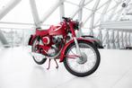 Moto Morini Corsaro Veloce 125 | 1968 | Fully restored |, Sport, 125 cc, Proostwetering 53
3543AC  UTRECHT, NL, 11 kW of minder