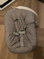 Stokke newbornset incl speelbeugel, Ophalen of Verzenden, Zo goed als nieuw