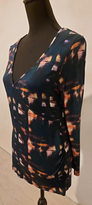Nieuwe New End blouse maat 42 beschikbaar voor biedingen