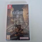 Little Nightmares 3 - Nintendo Switch, Spelcomputers en Games, Games | Nintendo Switch, Avontuur en Actie, Online, 1 speler, Nieuw