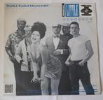 Gigantjes             Yaki Taki Oowah!, Cd's en Dvd's, Ophalen of Verzenden, Gebruikt, 7 inch, Single
