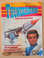 Thunderbirds Nr. 1 - 1982, Eén stripboek, Ophalen of Verzenden, Gelezen