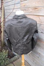 Jasje bruin Witteveen mt 46 Vaste prijs, Bruin, Maat 46/48 (XL) of groter, Ophalen of Verzenden, Zo goed als nieuw