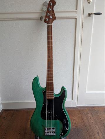 Fazley Outlaw Plus P-bass beschikbaar voor biedingen