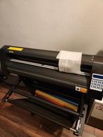 VEVOR Vinyl Snijplotter 720mm - Nieuw!, Computers en Software, Printers, Ophalen, Zo goed als nieuw, Overige technieken