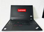 Lenovo ThinkPad P15 Gen 1 - i7, 64GB, 1TB SSD, NVIDIA T2000, 64 GB of meer, Met videokaart, 2 tot 3 Ghz, Ophalen of Verzenden