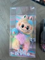 Labubu poppen & sleutelhangers nieuw, Ophalen of Verzenden, Nieuw, Overige typen
