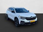 Renault Espace E-Tech Hybrid 200 esprit Alpine 7p. CAMERA 36, Auto's, Renault, Gebruikt, 1199 cc, Wit, Bedrijf