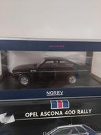 1/18 opel kadett coupe, Hobby en Vrije tijd, Modelauto's | 1:18, Ophalen of Verzenden, Zo goed als nieuw, Overige merken