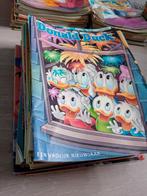 Donald Duck Jaargang 2018 compleet, Boeken, Stripboeken, Gelezen, Donald Duck, Ophalen of Verzenden, Complete serie of reeks