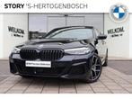 BMW 5 Serie 530e High Executive M Sport Automaat / BMW M 50, Te koop, Gebruikt, 750 kg, 4 cilinders