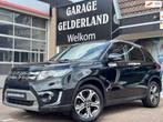 Suzuki Vitara High Executive | Pano | Leder/Alcantara | Navi, Adaptive Cruise Control, Gebruikt, 4 cilinders, 1095 kg