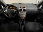 Opel Corsa 1.2-16V Berlin NW-APK AIRCO CRUISE LMV TREKHAAK, Auto's, Voorwielaandrijving, Euro 5, Gebruikt, 4 cilinders