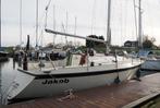 Granada 31 zeilboot, Watersport en Boten, Ophalen, Gebruikt, Diesel, 9 tot 12 meter