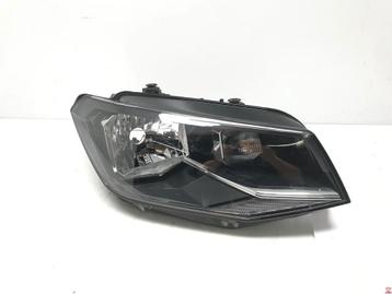 VW Caddy 2K5 2015+ Halogeen Koplamp Rechts 2K1941016B beschikbaar voor biedingen