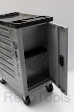 Gereedschapswagen 8lades gevuld Remmenset Metallo, Metallo, Nieuw, Metallo@hotmail.com, Metallo