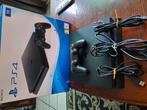 Playstation 4, Spelcomputers en Games, Ophalen, Gebruikt