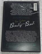 Beauty and the beast (1946) - DVD USA regio 1 Criterion, Cd's en Dvd's, Dvd's | Filmhuis, Alle leeftijden, Ophalen of Verzenden