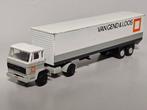 Lion car Daf 2100 / 2300 Van Gend & Loos eurotrailer, Hobby en Vrije tijd, Modelauto's | 1:50, Gebruikt, Ophalen of Verzenden