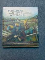 Boek Schilders v h Westland van 1500 tot Heden izgst, Ophalen of Verzenden, 20e eeuw of later, Zo goed als nieuw