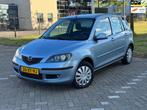 Mazda 2 1.4 Touring, Auto's, Mazda, Voorwielaandrijving, 1025 kg, Gebruikt, 4 cilinders